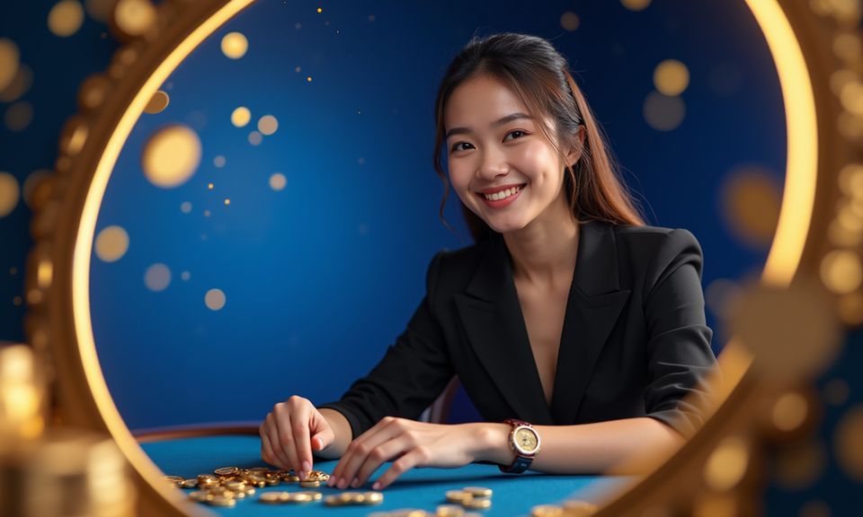 manu888 Classic Blackjack at manu888 — Where Every Hand Counts